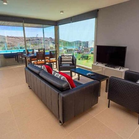 Villa Los Dragos Golf By Infinity Summer San Bartolomé Extérieur photo