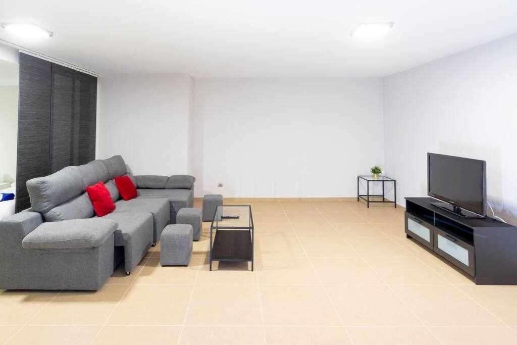 Villa Los Dragos Golf By Infinity Summer San Bartolomé Extérieur photo