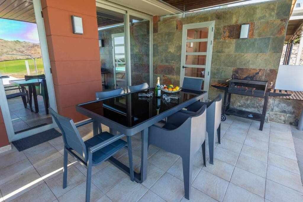 Villa Los Dragos Golf By Infinity Summer San Bartolomé Extérieur photo