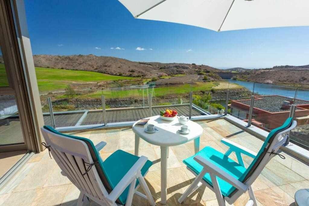 Villa Los Dragos Golf By Infinity Summer San Bartolomé Extérieur photo