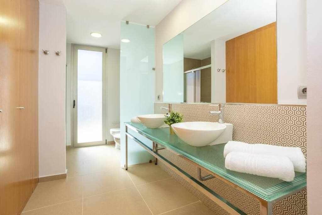 Villa Los Dragos Golf By Infinity Summer San Bartolomé Extérieur photo